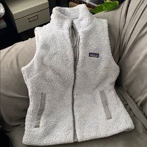 Patagonia Los Gatos Vest